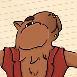Endangered species achievement icon for WOBBLY HEIST