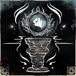 Day, night, day, night… achievement icon for The Light that Binds Us