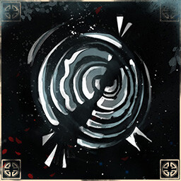 Spiritual elevation achievement icon for The Light that Binds Us