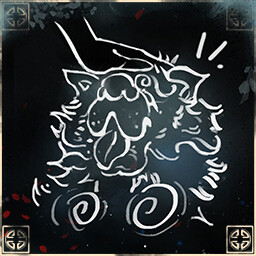 My dear friend achievement icon for The Light that Binds Us
