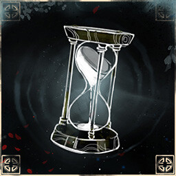 A short journey achievement icon for The Light that Binds Us