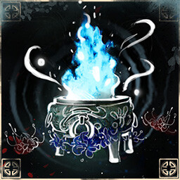 Reincarnation achievement icon for The Light that Binds Us