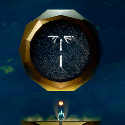 Icon for Demo completed