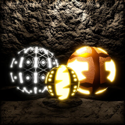 Peasants achievement icon for Sphere Fight