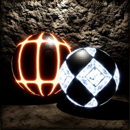 Soldiers achievement icon for Sphere Fight