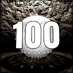Expert achievement icon for Sphere Fight