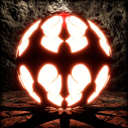 Cestus achievement icon for Sphere Fight