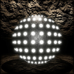 Doppelganger achievement icon for Sphere Fight