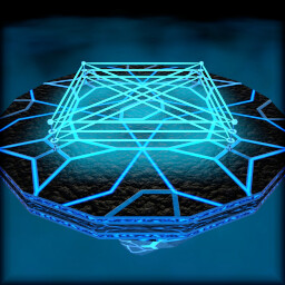 Nimble achievement icon for Sphere Fight