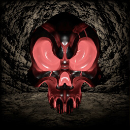 Executioner achievement icon for Sphere Fight