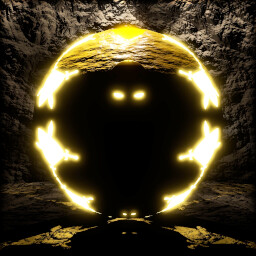 Dimachaerus achievement icon for Sphere Fight