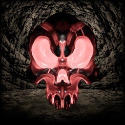 Exterminator achievement icon for Sphere Fight