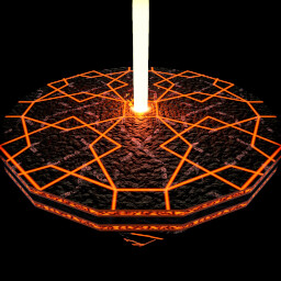 Persistent achievement icon for Sphere Fight