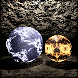 Elite achievement icon for Sphere Fight