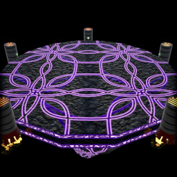Master of balance achievement icon for Sphere Fight