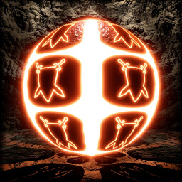 Secutor achievement icon for Sphere Fight