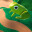 Mini Pond Farm: Frogs & Lilypads Playtest icon