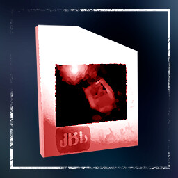 Icon for Secrets Exposed