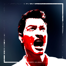 Icon for I’ll Be the Last Thing You See