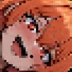 Icon for Real