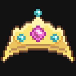 Princess of the Minefield achievement icon for Demons' Timeline