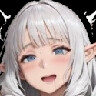 Icon for This is the first time I've felt this way~~~