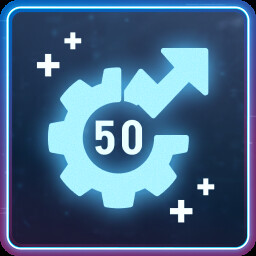 Certified Specialist achievement icon for RxB - Cyber security management game