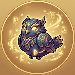 Ancient Keeper achievement icon for Aviarium