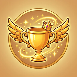 Master Aviary achievement icon for Aviarium