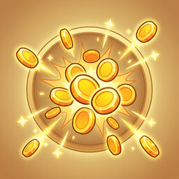 Big Spender achievement icon for Aviarium