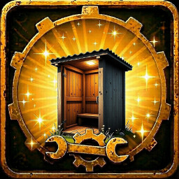 You Revived your Character achievement icon for Nightmare Drive