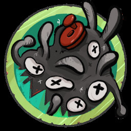 Done and Dusted achievement icon for Stitchlings