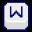 Word95 Demo icon
