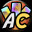 Autocard - Your RPG Adventure Demo icon