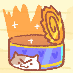 Icon for Obtained First Orange Equipment