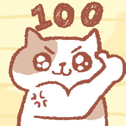 Icon for Press 100 Times