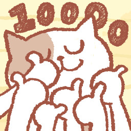 Icon for Press 10,000 Times