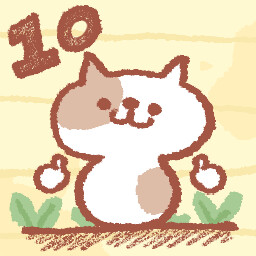 Icon for Press 10 Times