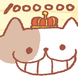 Icon for Press 1,000,000 Times