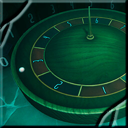 Icon for No more bets