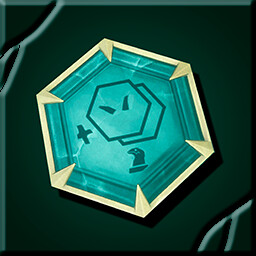 Icon for A Particle of Power