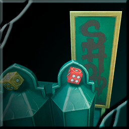 Icon for Shop Counter