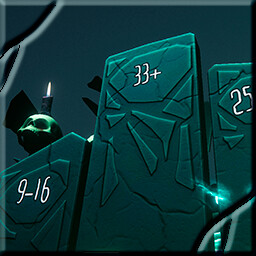 Icon for Bets are placed