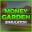 Money Garden Simulator icon