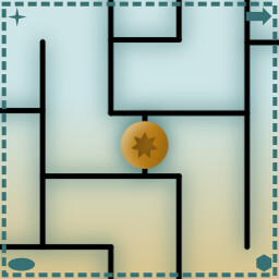 Icon for Forgot to bring thread