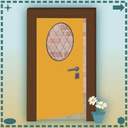 Icon for Time for the real challenge