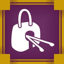 Icon for Nimble Fingers