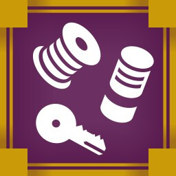 Icon for The Collector