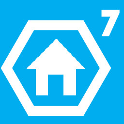 BaseJump achievement icon for Moon Crashers