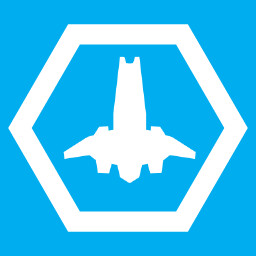 Back Home achievement icon for Moon Crashers